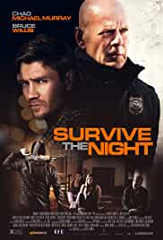Survive the Night 2020 in Hindi HdRip